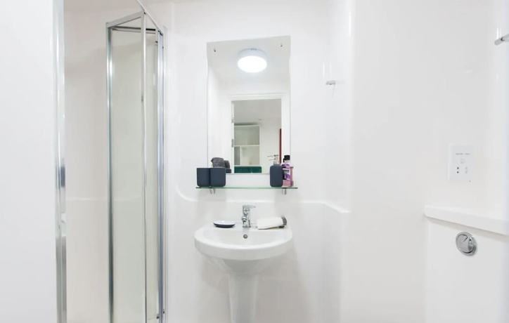 Imagen de la habitación del Hotel Vincent Place in Southampton. Foto 9