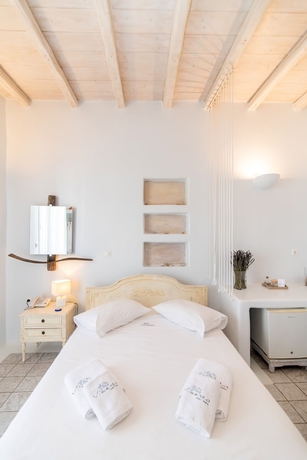 Imagen de la habitación del Hotel Vincenzo Family. Foto 5