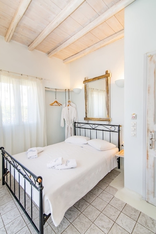 Imagen de la habitación del Hotel Vincenzo Family. Foto 10