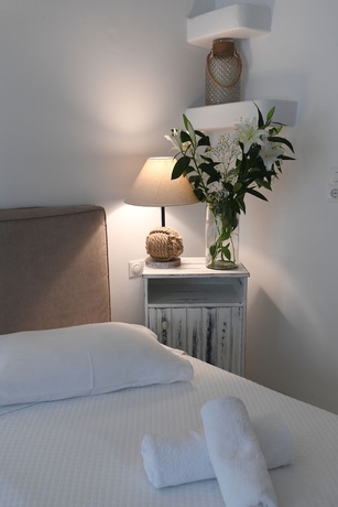 Imagen de la habitación del Hotel Vincenzo Family. Foto 16