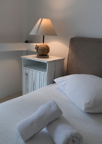 Imagen de la habitación del Hotel Vincenzo Family. Foto 17