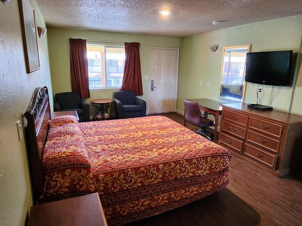 Imagen de la habitación del Hotel Vince\'s Motel Inc.. Foto 5