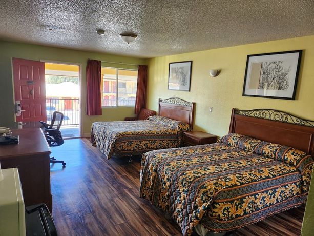 Imagen de la habitación del Hotel Vince\'s Motel Inc.. Foto 6