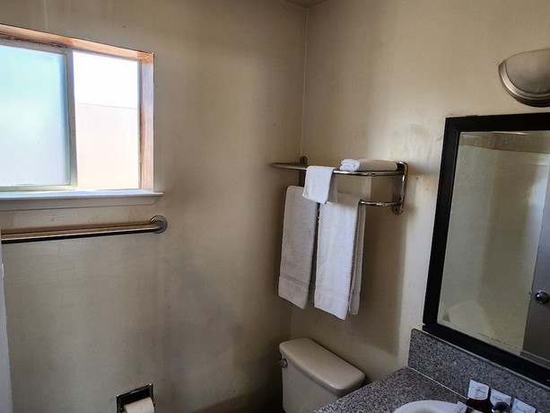 Imagen de la habitación del Hotel Vince\'s Motel Inc.. Foto 7