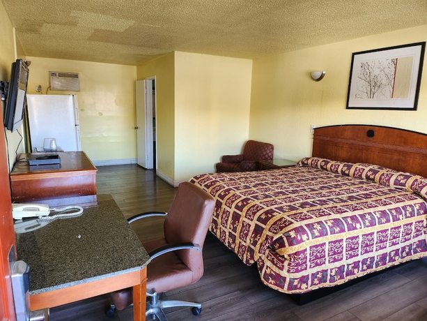 Imagen de la habitación del Hotel Vince\'s Motel Inc.. Foto 8