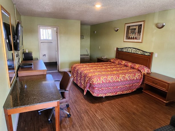 Imagen de la habitación del Hotel Vince\'s Motel Inc.. Foto 9