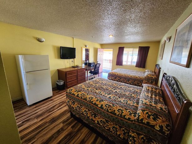 Imagen de la habitación del Hotel Vince\'s Motel Inc.. Foto 12