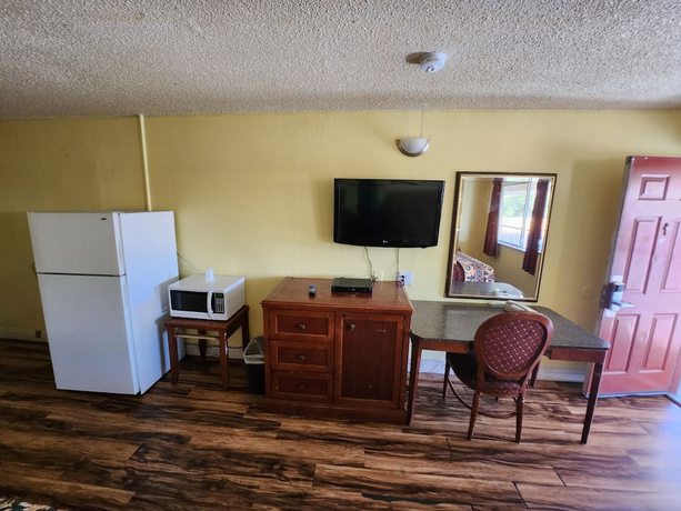 Imagen de la habitación del Hotel Vince\'s Motel Inc.. Foto 13