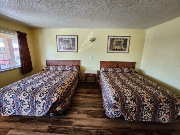 Imagen de la habitación del Hotel Vince\'s Motel Inc.. Foto 14