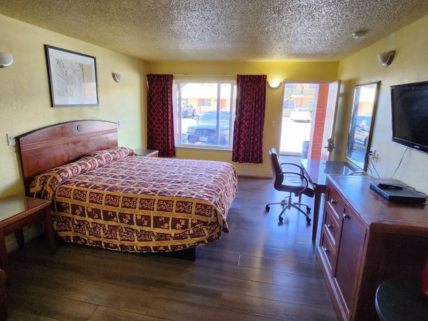 Imagen de la habitación del Hotel Vince\'s Motel Inc.. Foto 15