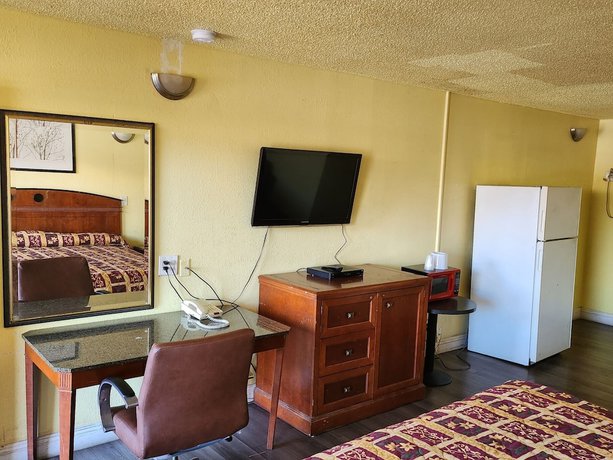 Imagen de la habitación del Hotel Vince\'s Motel Inc.. Foto 17