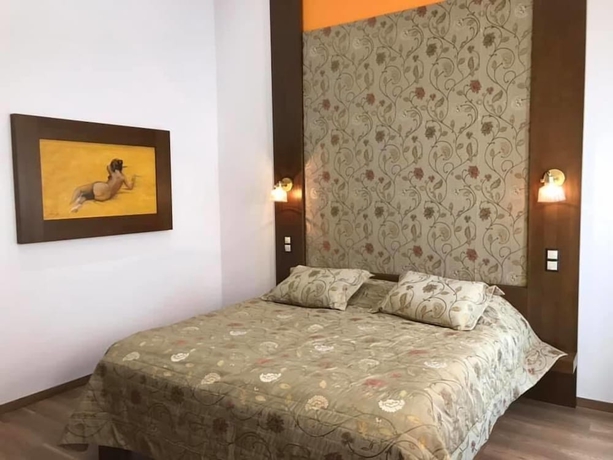 Imagen de la habitación del Hotel Vinci Apartman Szombathely. Foto 6