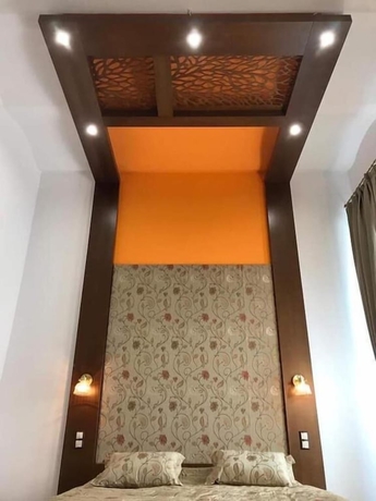 Imagen de la habitación del Hotel Vinci Apartman Szombathely. Foto 9