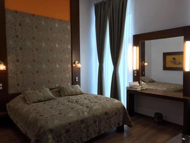 Imagen de la habitación del Hotel Vinci Apartman Szombathely. Foto 10