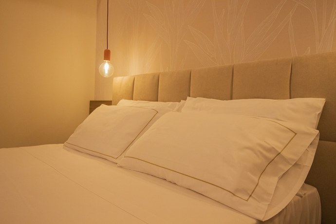 Imagen de la habitación del Hotel Vinci Sirmione. Foto 9