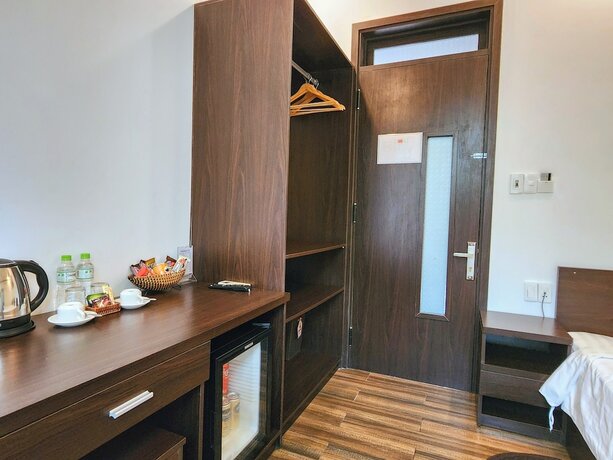 Imagen general del Hotel Vinci Villa Hoi An. Foto 4