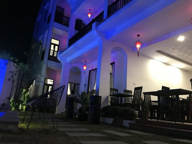 Imagen de la habitación del Hotel Vinci Villa Hoi An. Foto 21