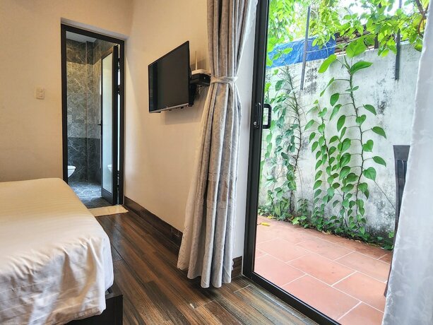 Imagen de la habitación del Hotel Vinci Villa Hoi An. Foto 27