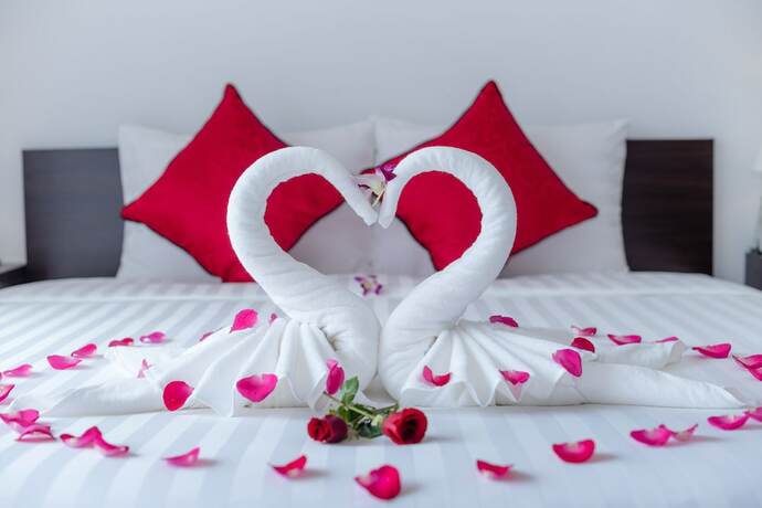 Imagen de la habitación del Hotel Vinci Villa Hoi An. Foto 30