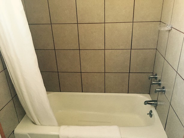 Imagen de la habitación del Hotel Vindel Motel. Foto 7