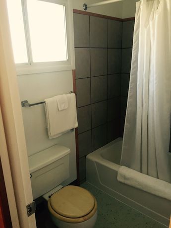 Imagen de la habitación del Hotel Vindel Motel. Foto 10