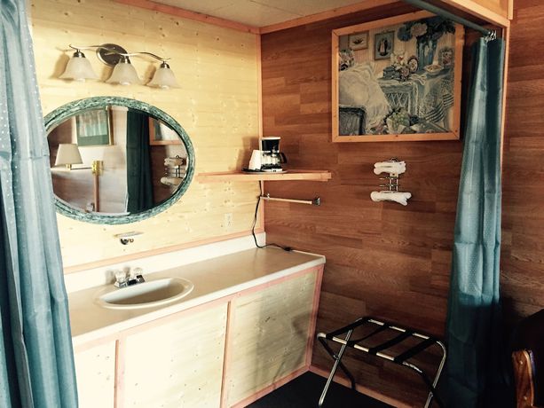 Imagen de la habitación del Hotel Vindel Motel. Foto 11