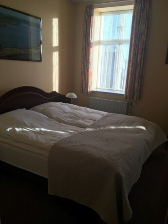 Imagen de la habitación del Hotel Vinderup. Foto 3