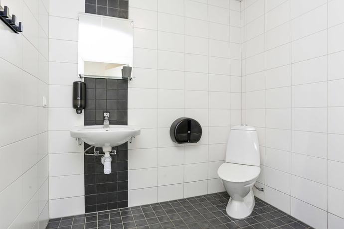 Imagen de la habitación del Hotel Vindeus. Foto 14