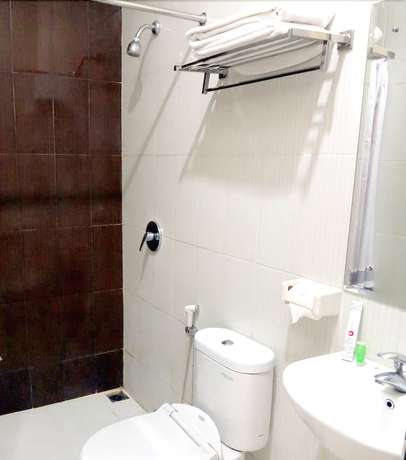 Imagen de la habitación del Hotel Vindhika. Foto 5
