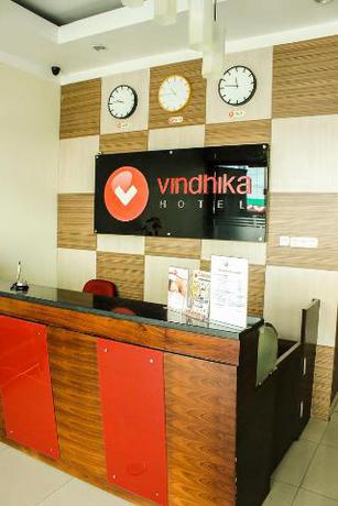 Imagen general del Hotel Vindhika Hotel Makassar. Foto 1