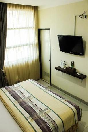 Imagen general del Hotel Vindhika Hotel Makassar. Foto 3