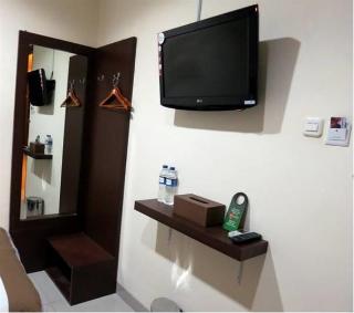 Imagen general del Hotel Vindhika Hotel Makassar. Foto 4