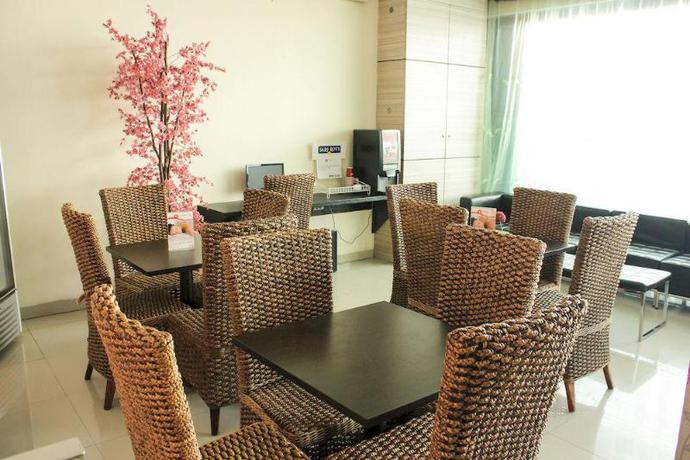 Imagen general del Hotel Vindhika Hotel Makassar. Foto 6