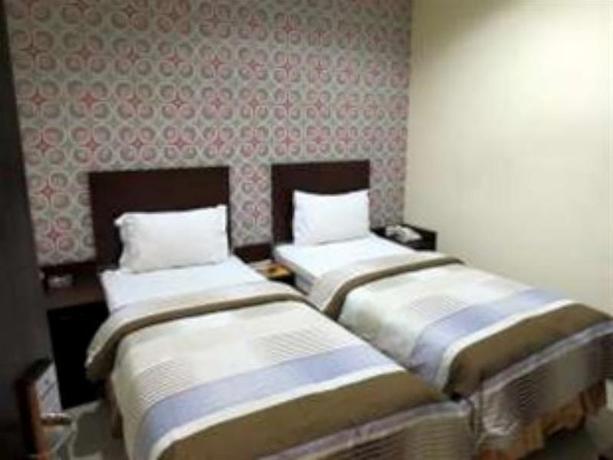 Imagen general del Hotel Vindhika Hotel Makassar. Foto 8