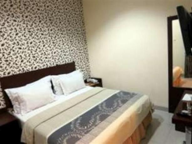 Imagen general del Hotel Vindhika Hotel Makassar. Foto 9