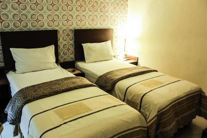 Imagen general del Hotel Vindhika Hotel Makassar. Foto 10