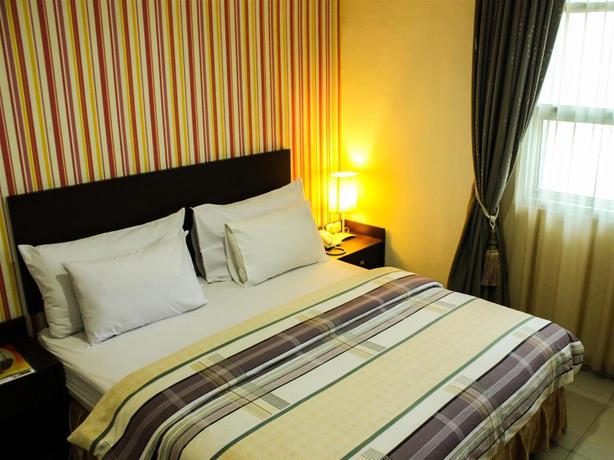Imagen general del Hotel Vindhika Hotel Makassar. Foto 12