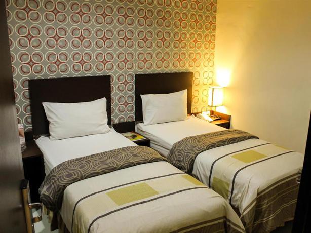 Imagen general del Hotel Vindhika Hotel Makassar. Foto 13