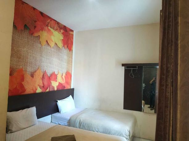 Imagen de la habitación del Hotel Vindhika Pengayoman. Foto 4