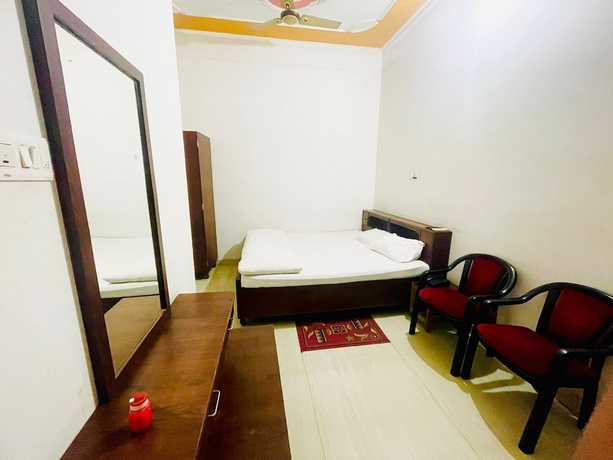 Imagen de la habitación del Hotel Vindhyawasini Palace. Foto 3