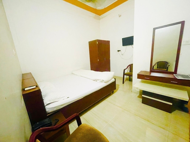Imagen de la habitación del Hotel Vindhyawasini Palace. Foto 10