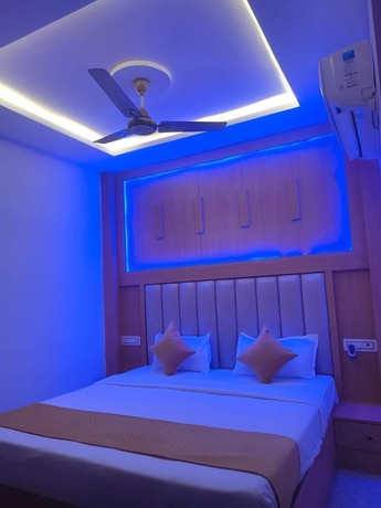 Imagen de la habitación del Hotel Vindhyawasini Palace. Foto 14