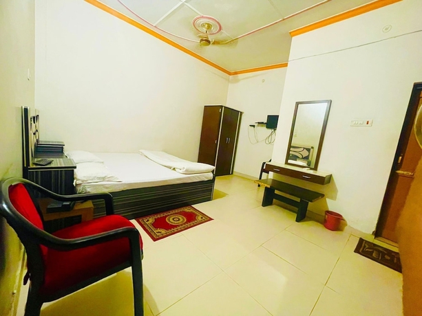 Imagen de la habitación del Hotel Vindhyawasini Palace. Foto 15