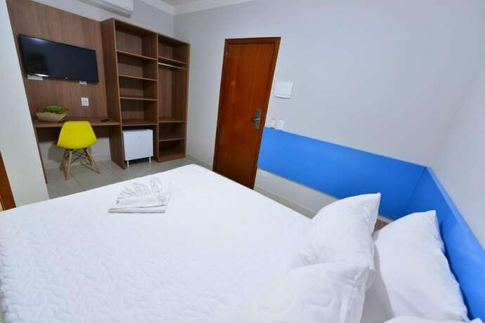 Imagen general del Hotel Vinds Economic. Foto 3