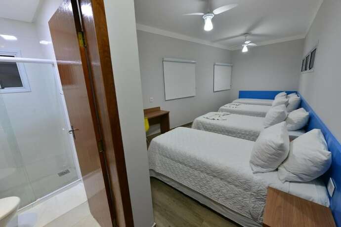 Imagen general del Hotel Vinds Economic. Foto 4
