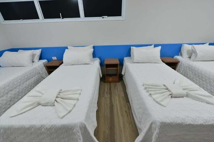 Imagen general del Hotel Vinds Economic. Foto 7
