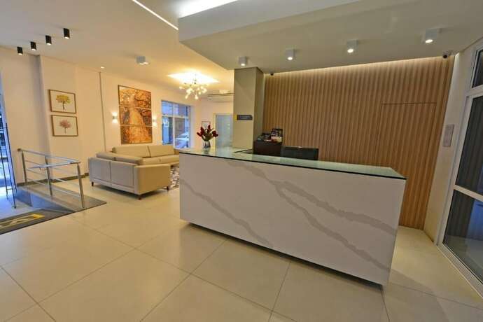 Imagen general del Hotel Vinds Economic. Foto 8