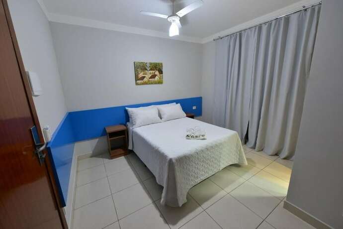 Imagen general del Hotel Vinds Economic. Foto 12