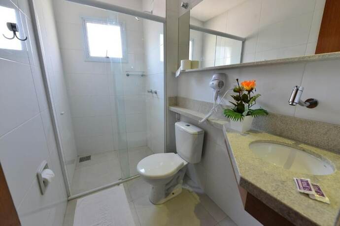 Imagen general del Hotel Vinds Economic. Foto 13