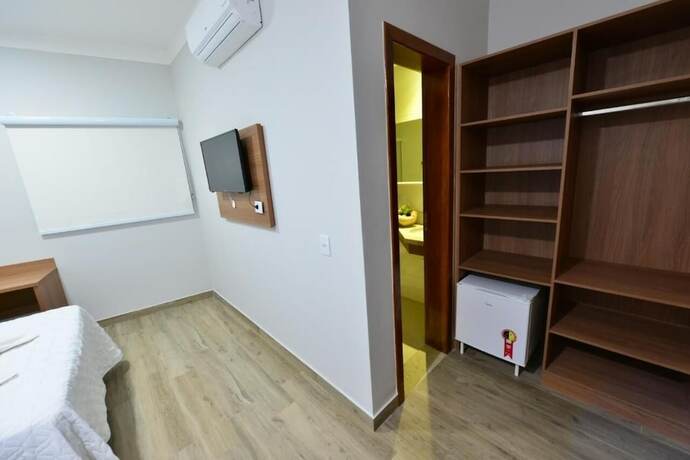 Imagen de la habitación del Hotel Vinds Economic. Foto 20